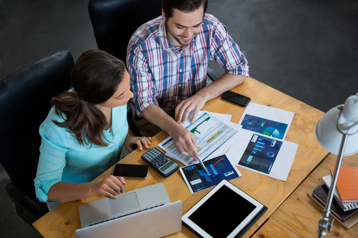 Bookkeeping