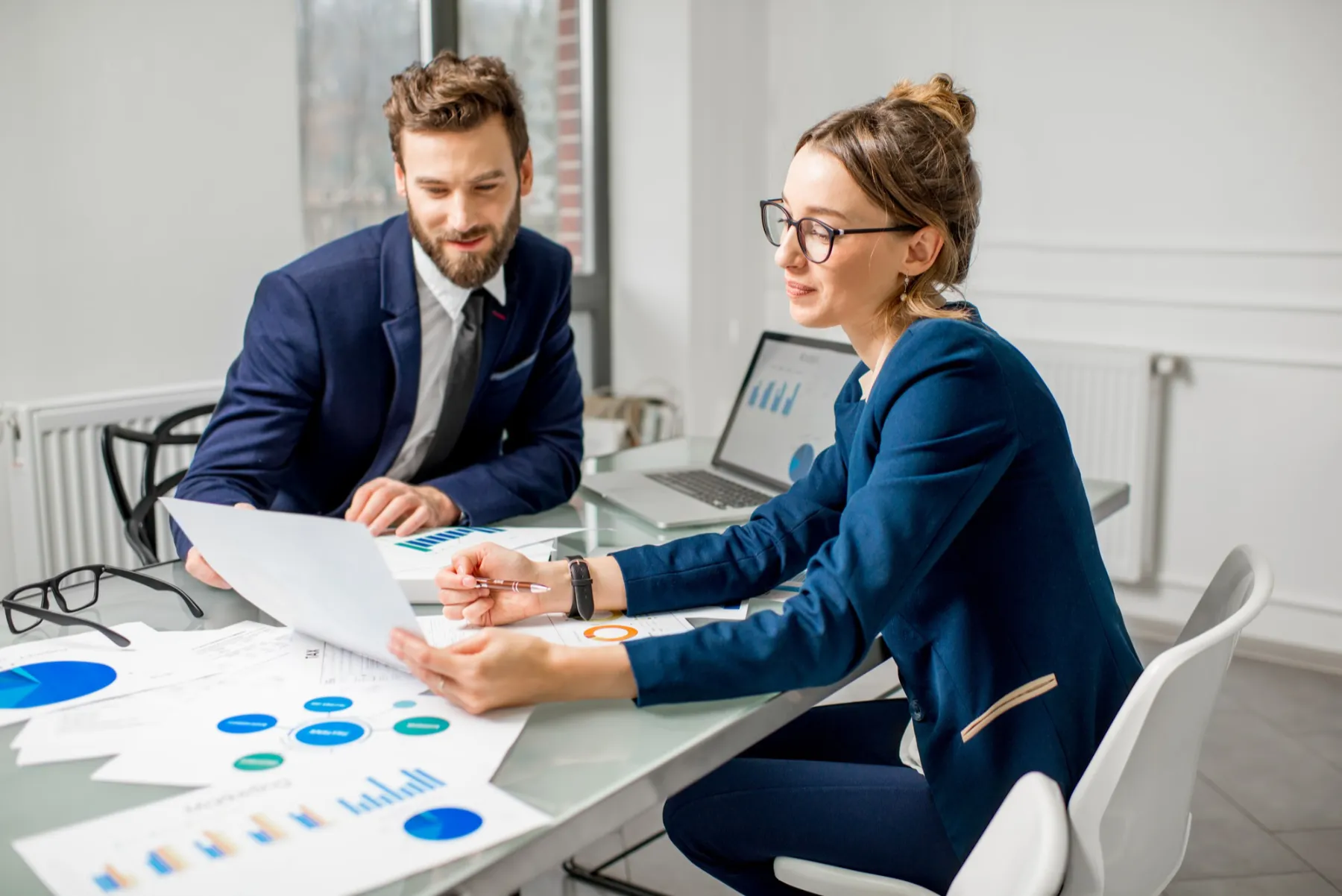 Tax Planning Services