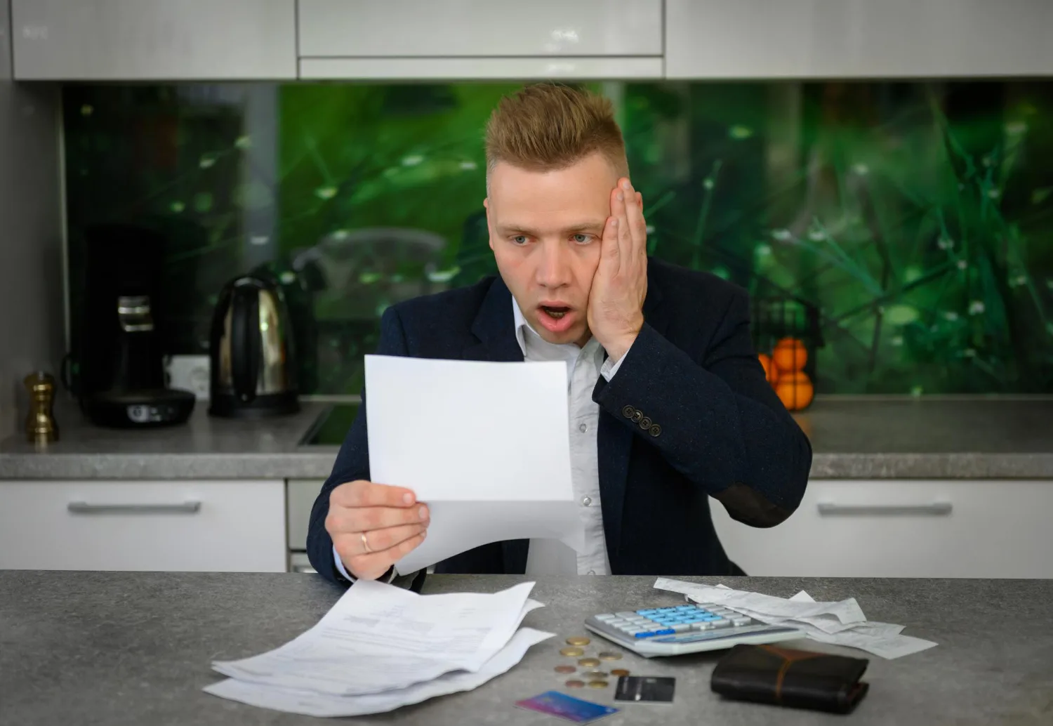 Avoid IRS Audit Triggers