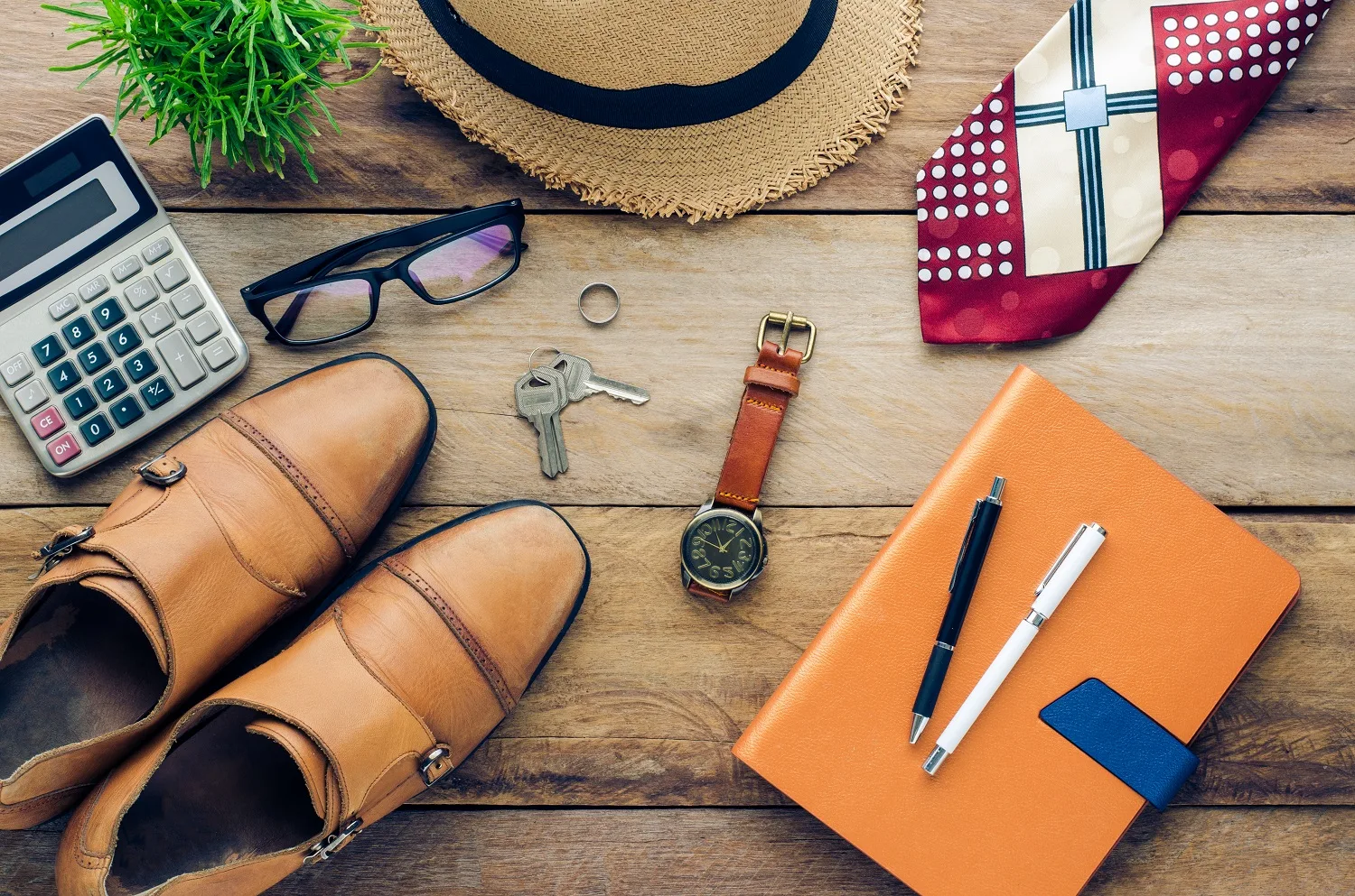 Expat Tax Filing Essentials