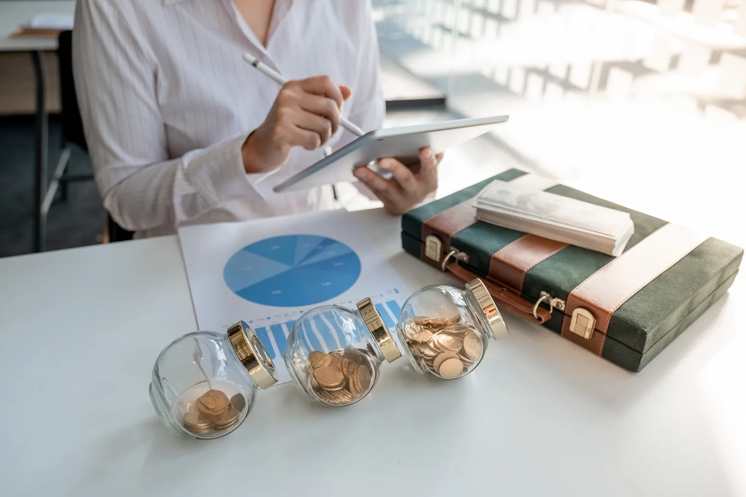 Nonprofit Tax Compliance