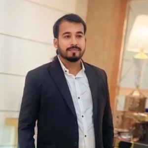 Hirdesh Sharma