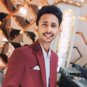 Santosh Kumar
