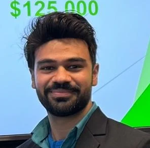 Ankit Gupta