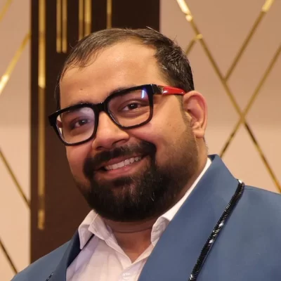 Puneet Sharma