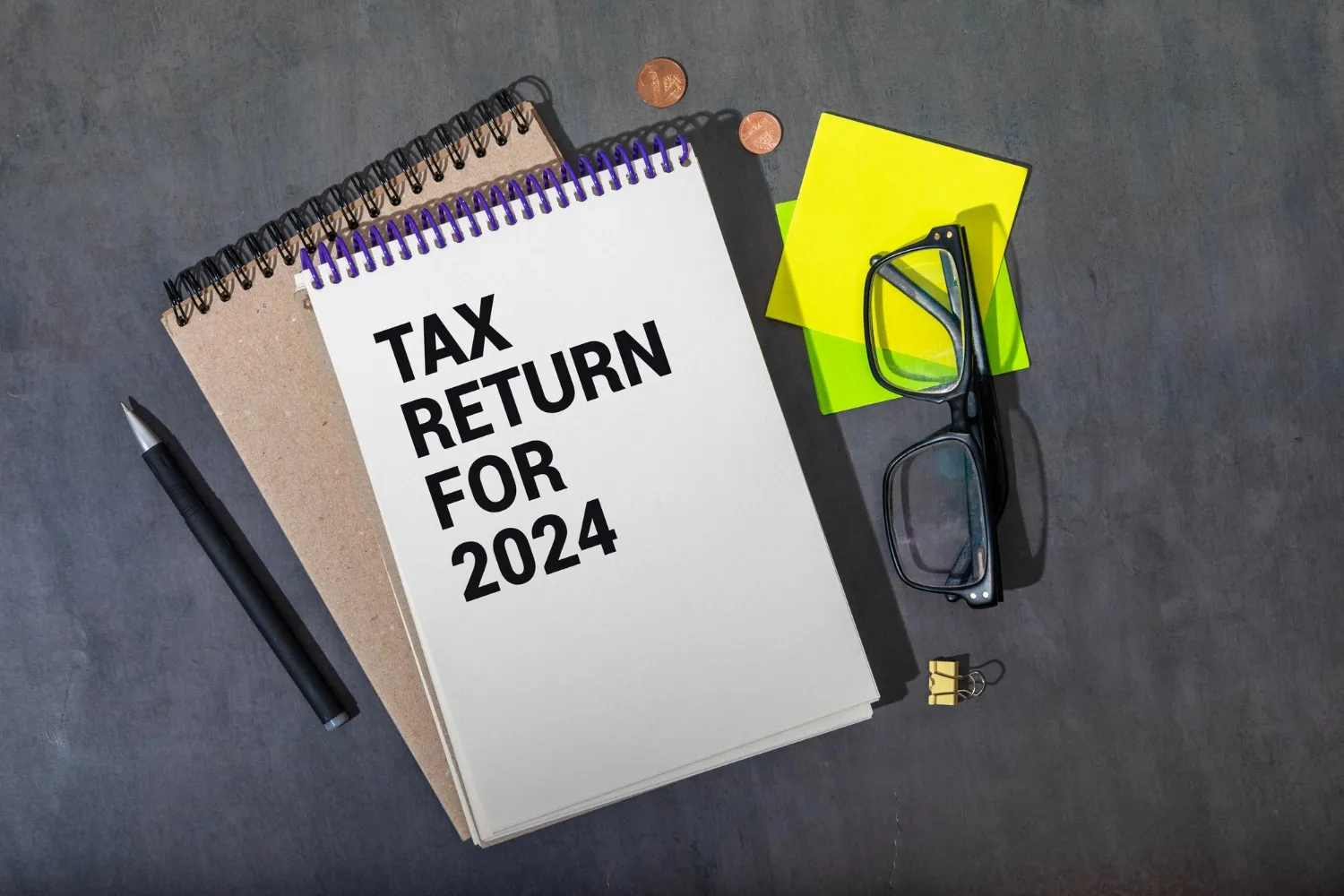 Year-End Tax Planning Strategies for 2024