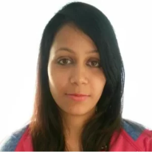 Priyanka Joshi