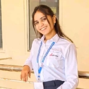 Gayatri Lalwani